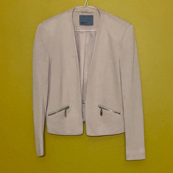 Vero Moda Jackets & Blazers - Soft pink formal jacket
